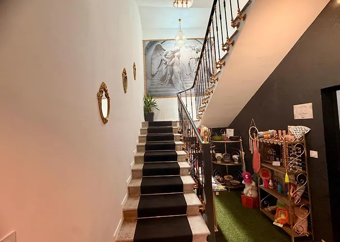 Les Anges de Sigean, Chambres d'hôtes de Charme, Rooftop Panoramique