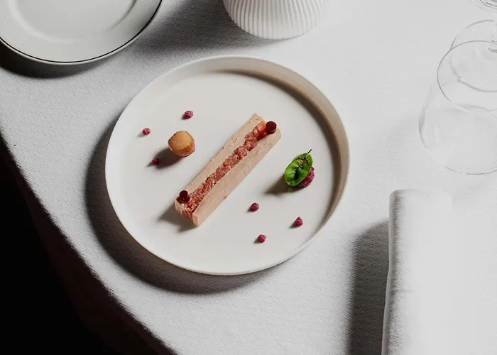 Hotel De La Cite Carcassonne - Mgallery Collection